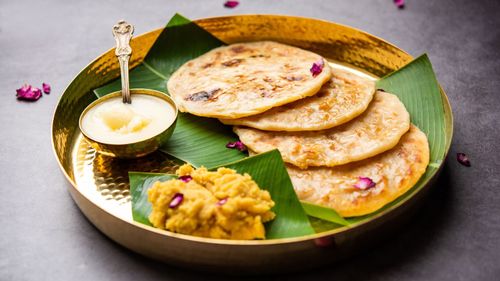 Festival Favourite: Obbattu Recipe You Must Try