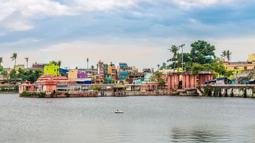 9 Places To Visit In Puri After The Jagannath Temple