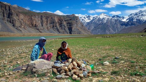 Hidden Gems Of Spiti: Offbeat Places For The Ultimate Adventure