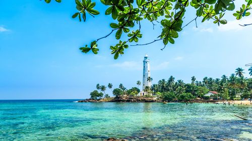 Offbeat Destinations In Sri Lanka: Embark On These Roads Less Travelled