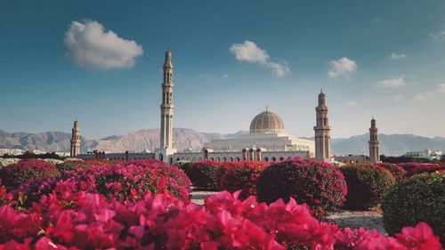 Soak In The Beauty Of Oman With These Most Beautiful Places To Visit In The Country
