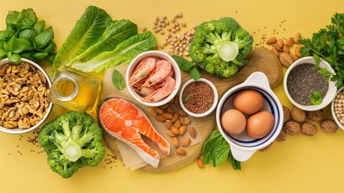 Omega-3 Rich Foods: Benefits, Sources, And Plant Based Options