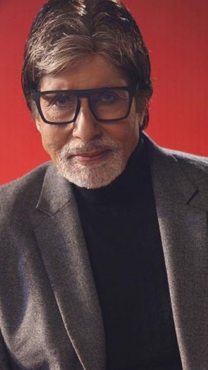 Big B Superhits: 11 Best Amitabh Bachchan Movies Of All Time, image size:720x1280