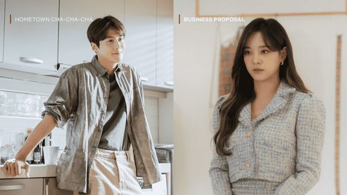 8 Best Romantic Korean Dramas On Netflix Worth Binge Watching