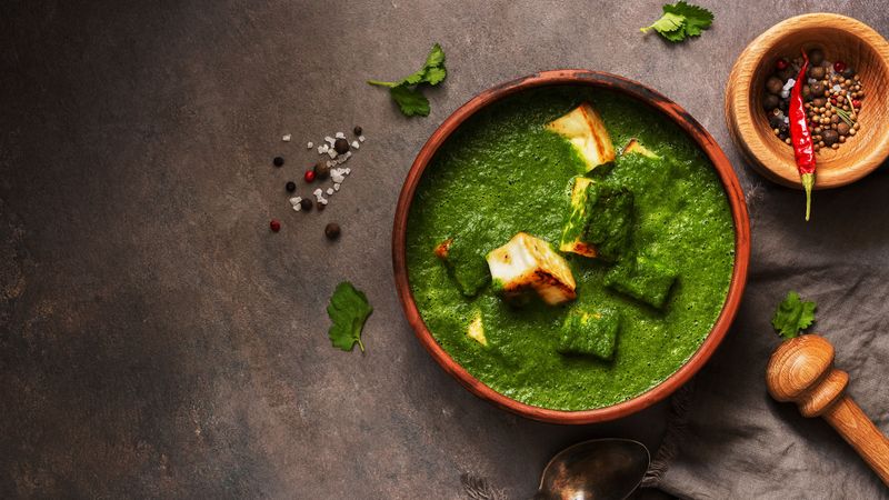 10 Delicious Paneer Recipes To Satiate Your Cravings