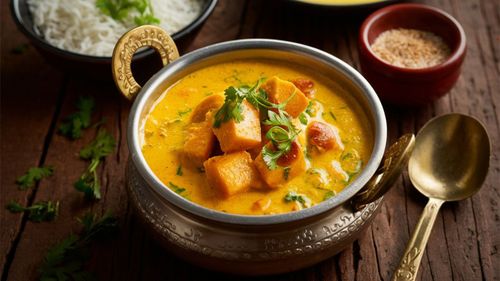 Paneer Handi: Experience A Flavourful Journey With This Homemade Recipe