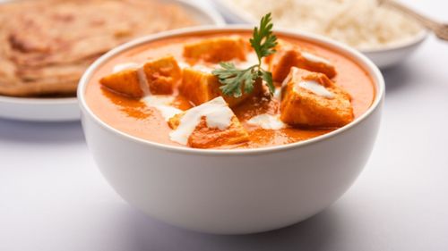 Paneer Kolhapuri Recipe To Titillate Your Taste Buds Like None Other