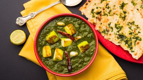 5 Flavourful And Easy Paneer Recipes To Impress Your Guests 