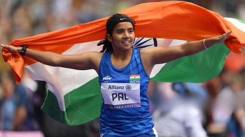 India At Paris Paralympics 2024: Key Highlights And Big Winners