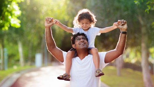 Learn More About Raising Happy Children With These Parenting Tips