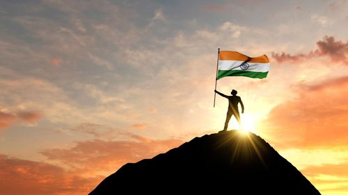 Hindi Patriotic Songs That Are Sure To Make You Emotional