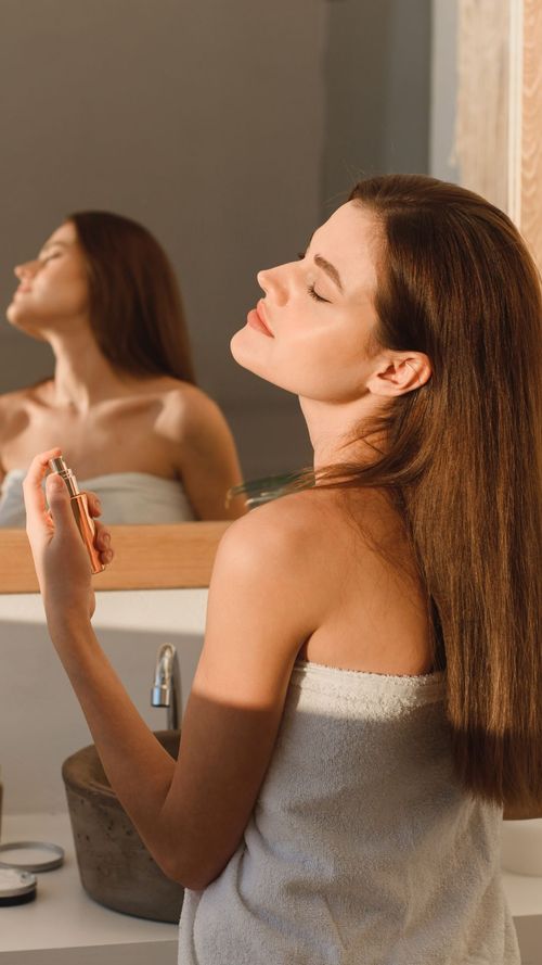 Perfume Layering 101: How To Create Your Unique Fragrance