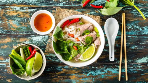 Quick And Easy Vietnamese Pho Recipe For You To Try