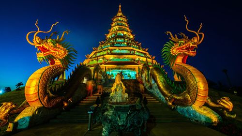 Thailand Culture Tour: Top Cultural Attractions Of Phuket You Need To See