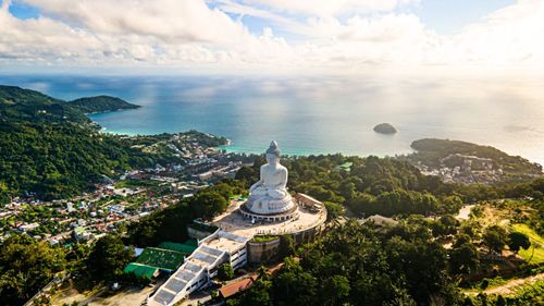 Not Just Beaches: Best Things To Do and Places To Visit In Phuket