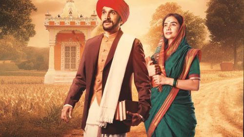 The Story Of ‘Phule’: Uncovering The Real Icons Behind Pratik Gandhi’s Film