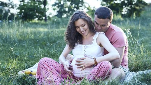 Navigating Pregnancy After 30: Expert Tips For Advanced-age Pregnancy