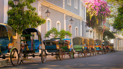 Find Your Perfect Spot: 10 Stay Options In Pondicherry For Every Traveller