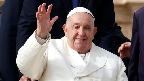 Remembering The Pope: His Legacy And Global Impact
