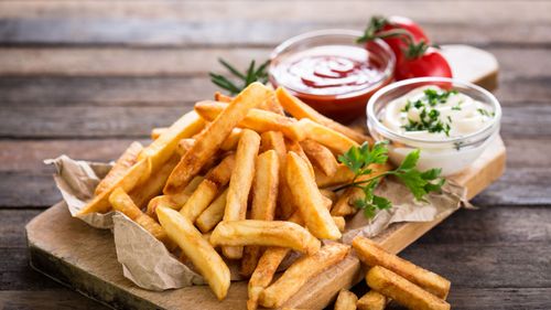 French Fries to Potato Chips: Lip-smacking Potato Recipes That Are a Must-Try