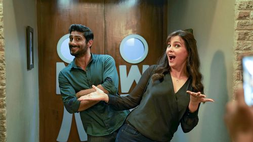 The OTT Space Has Helped Revive My Career: Prateik Babbar