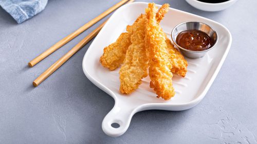 Prawn Tempura Recipe: Experience The Crunchy Perfection Of This Japanese Classic