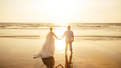 8 Best Pre Wedding Shoot Locations In India To Bookmark 