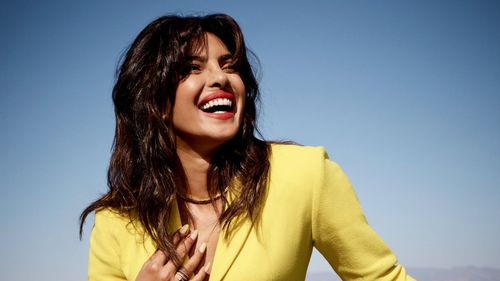 Priyanka Chopra’s Restaurant, Sona, Is Now Open, And We Can’t Keep Calm!