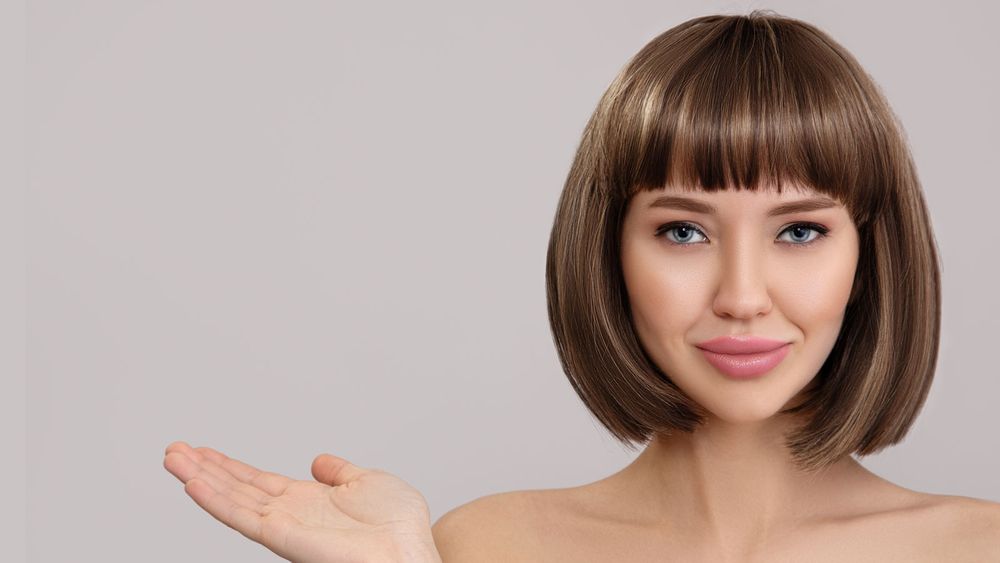 What Are Micro Bangs And How To Get Them
