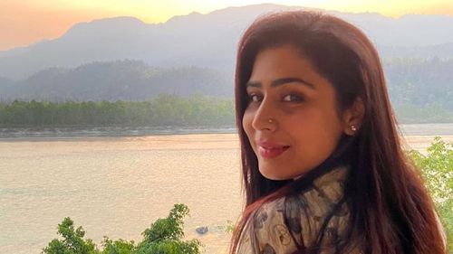 Shark Tank India’s Ghazal Alagh Blessed With A Second Baby