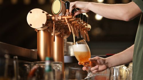 Top 5 Breweries In Bangalore To Quench Your Thirst