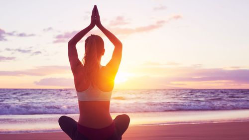 6 Places In India Perfect For Meditation And A Spiritual Getaway