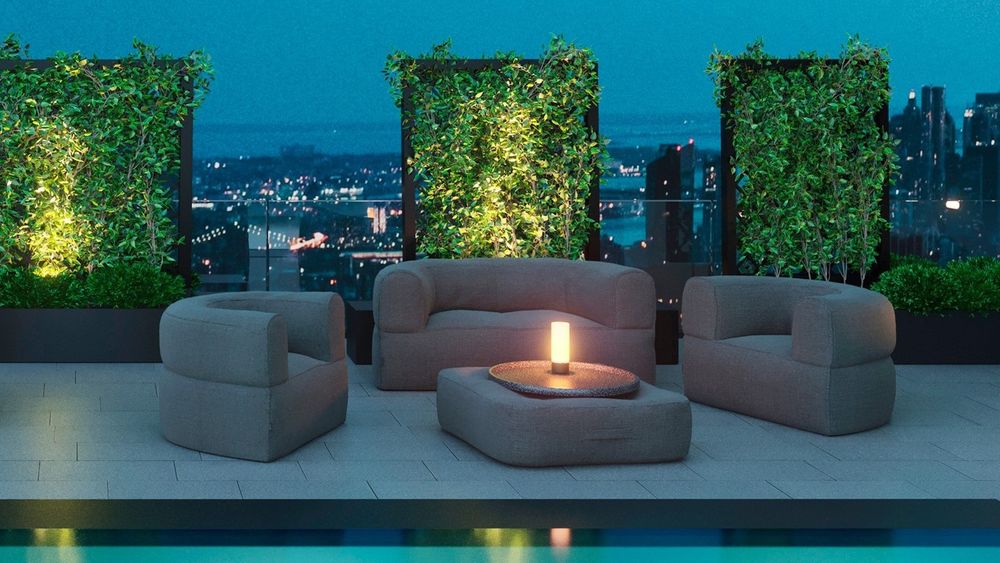 8 Top Best Rooftop Bars In Mumbai Zee Zest