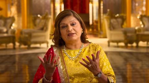 “Love Is Important, But Patience Is Key,” Reveals Sima Taparia In Indian Matchmaking 2