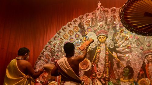 5 Bespoke Experiences In Kolkata This Durga Puja 