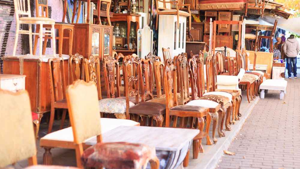10 Home Decor Markets In Delhi For Your Next Shopping Spree
