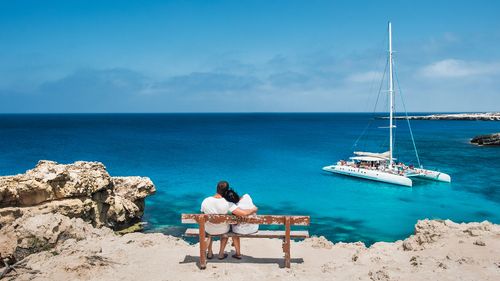 Hola, Honeymooners! Your Guide To 5 Romantic Getaways In Spain