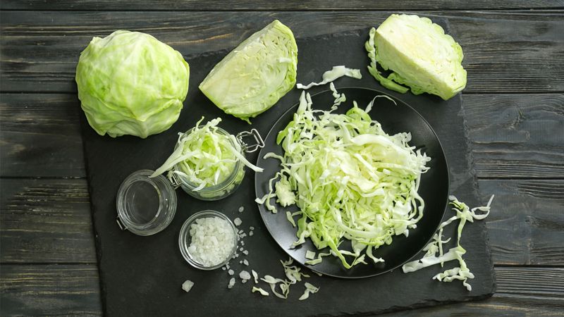 5 Chef-Approved Recipes To Give Boring Old Cabbage A Tasty Twist  