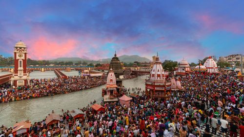 8 Famous Temples in Haridwar To Visit For A Complete Experience