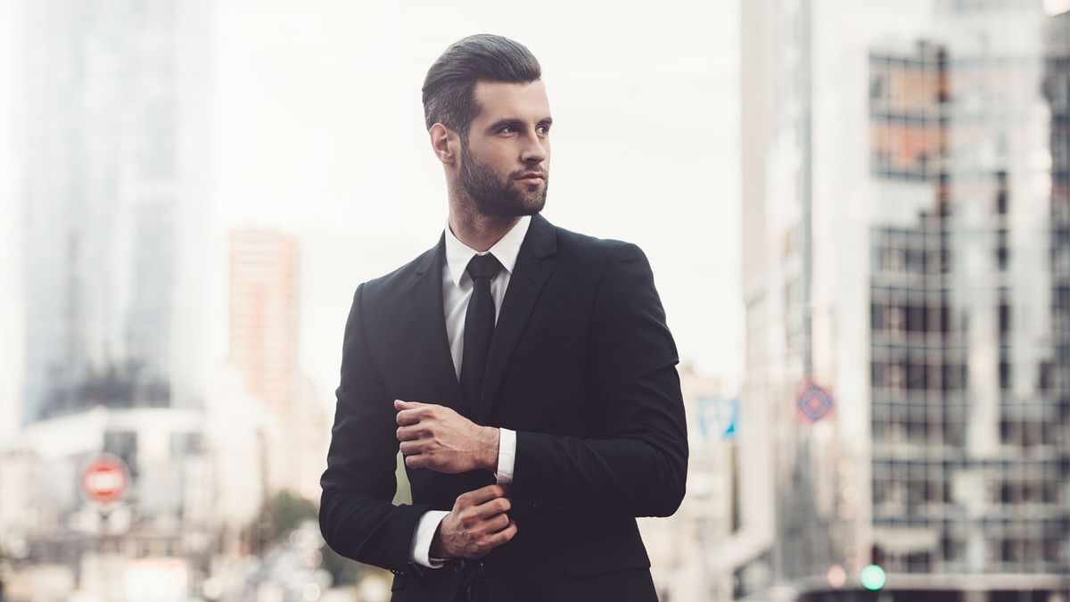 Office Essentials: 8 Must-Have Staples for the Professional Man