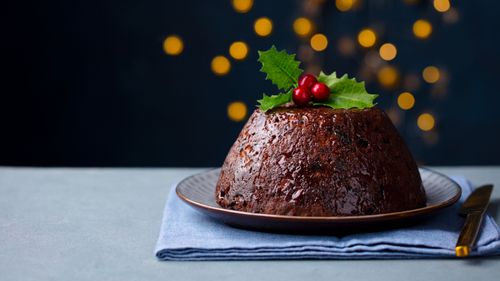 25 Days of Christmas, 25 Christmas Pudding Recipes to Savour