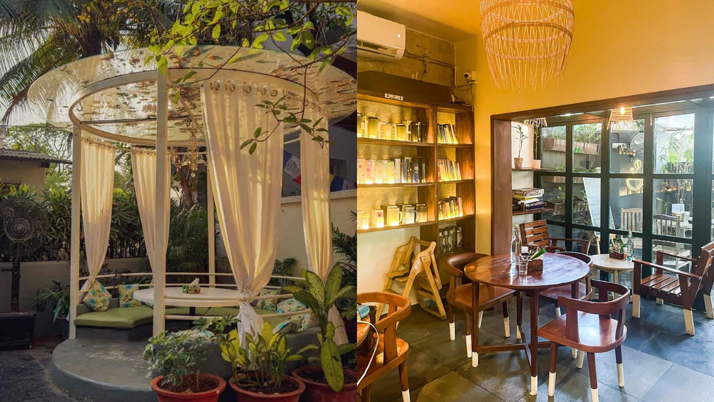 8 Instagrammable Cafes In Pune Perfect For Your Feed | Zee Zest