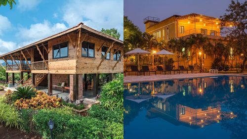 Quick Escape From Your Busy Schedule: Best Resorts For Staycation In And Around Pune