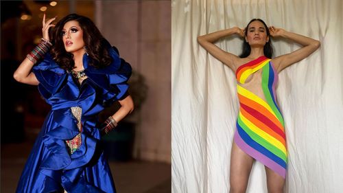 LGBTQIA+ Influencers That Are Making The Internet A Safe And Inclusive Space