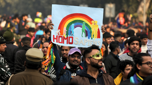 Pride Month 2023: 10 Queer Icons From India 