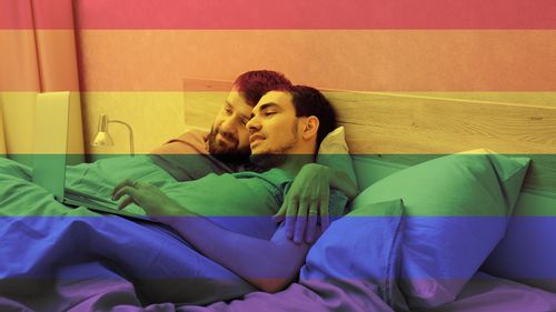 6 Insightful and Funny LGBTQI+ Podcasts You Should Listen To This Pride Month