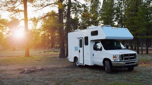 RVs and Road Trips: Is It The Future of Travel in India?