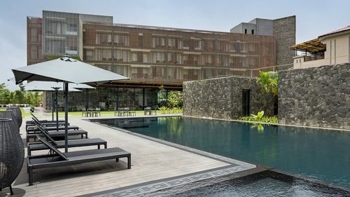 Take A Workcation At The Newly Launched Radisson Resort & Spa Lonavala 