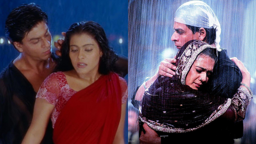 Bollywood rain songs to add to your playlist this monsoon