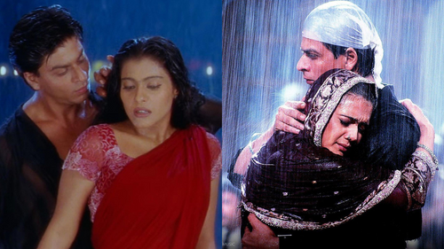 Top Rain-Themed Bollywood Songs To Enjoy This Season